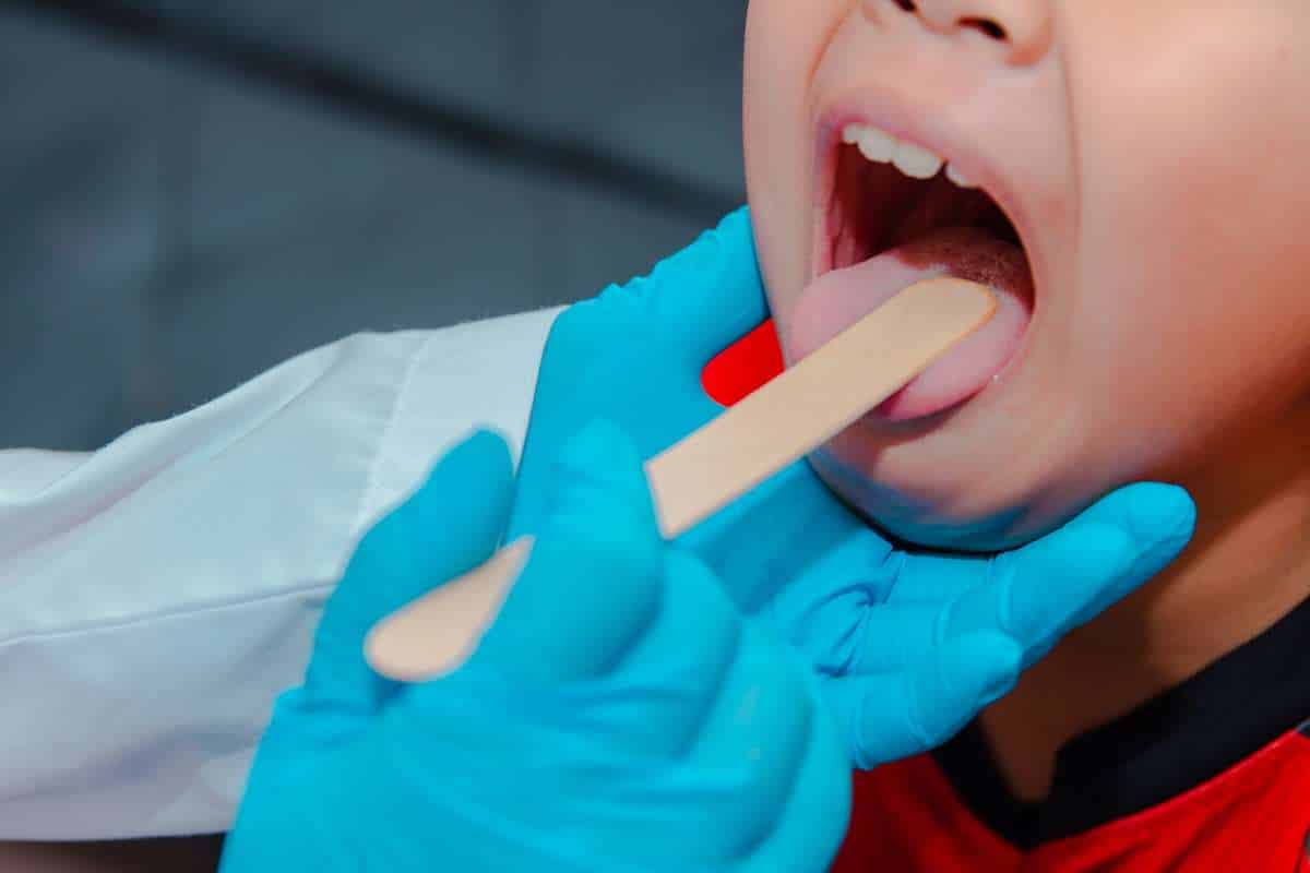 Read more about the article Improving Your Child’s Oral Health Through Myofunctional Exercises