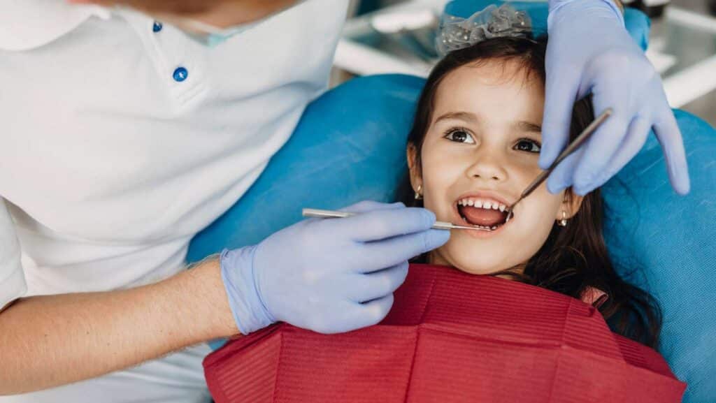 Dental Trauma in Children: First Aid, Prevention & Treatments