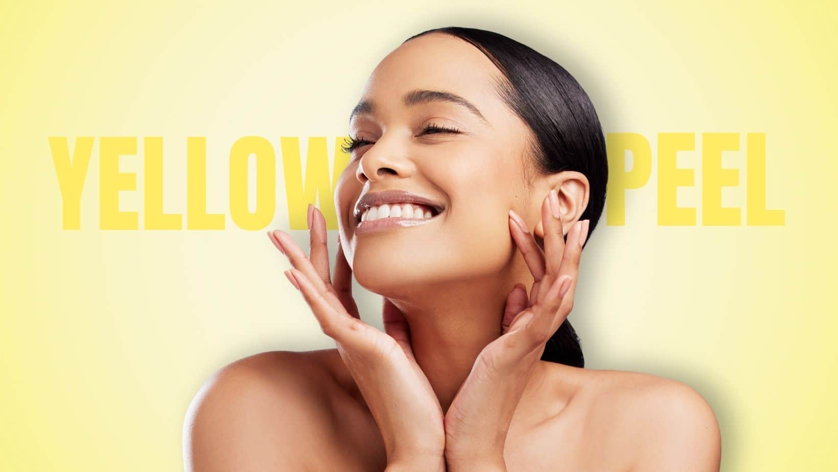 Read more about the article Yellow Peel: A Revolutionary Solution for Clearer, Younger-Looking Skin.